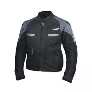 HELITE VENTED Airbag Jacket - Love Life and Ride Ltd