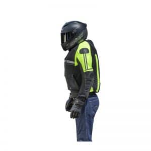 Helite airbag hotsell jacket price